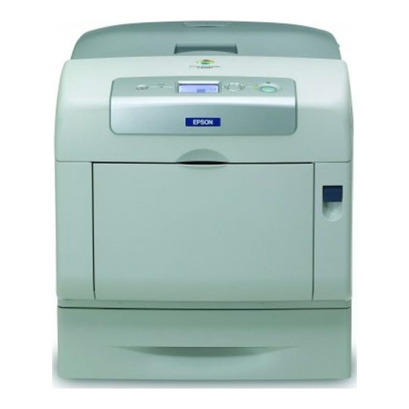 Epson AcuLaser C4200DNPC5 — görsel 3