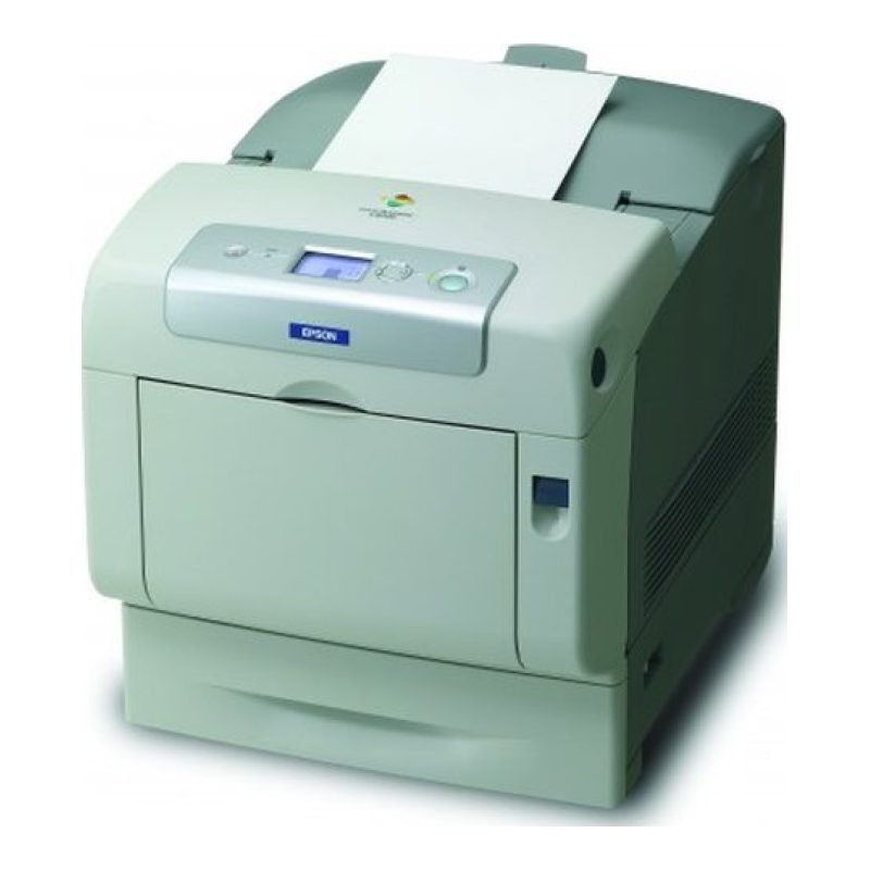 Epson AcuLaser C4200DNPC6 — görsel 3
