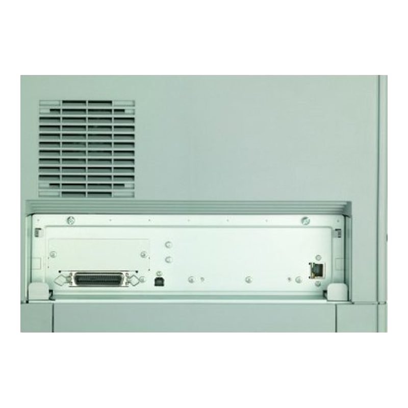 Epson AcuLaser C4200DTN — görsel 3