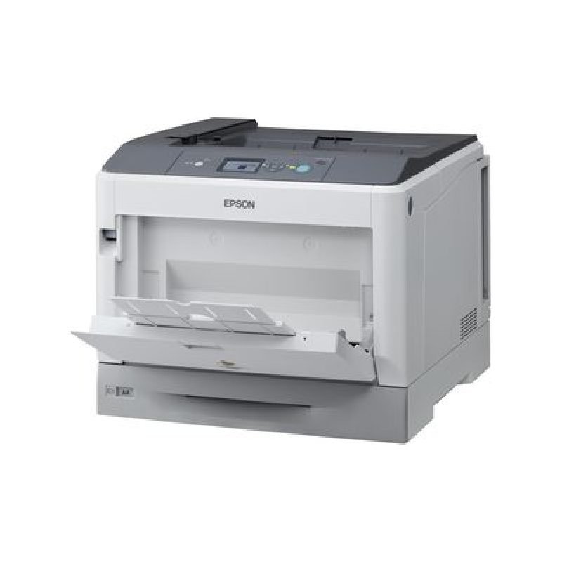 Epson AcuLaser C9300N — görsel 3