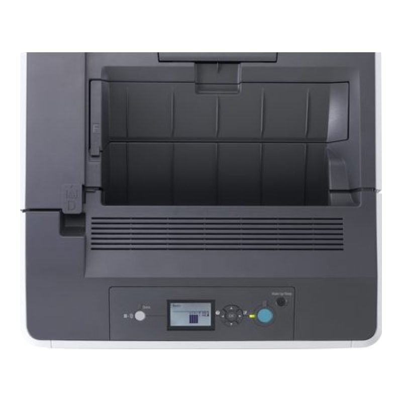 Epson AcuLaser C9300N — görsel 5