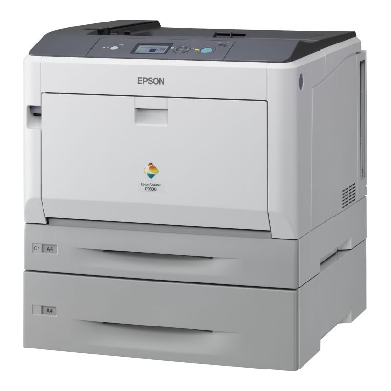Epson AcuLaser C9300TN