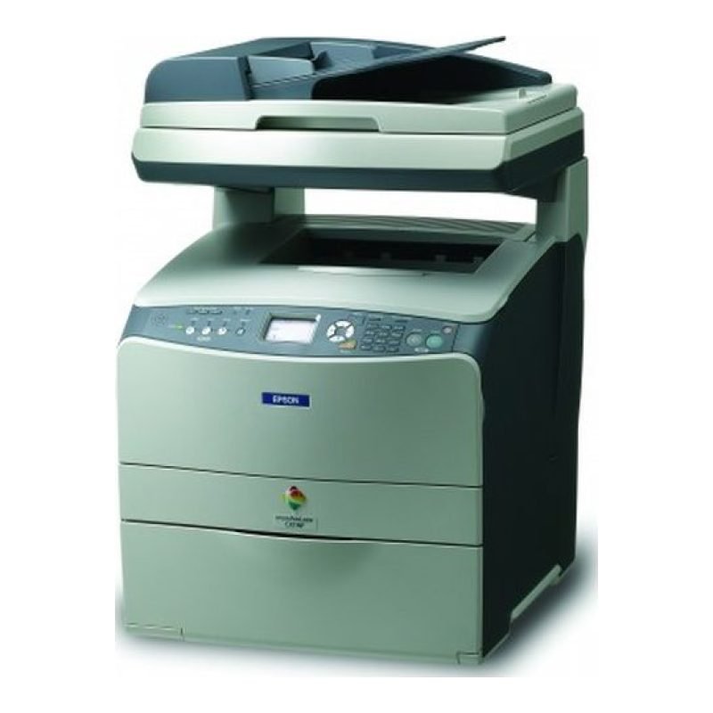 Epson AcuLaser CX11NFT