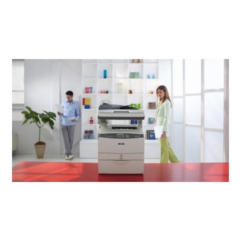 Epson AcuLaser CX11NFT — görsel 3
