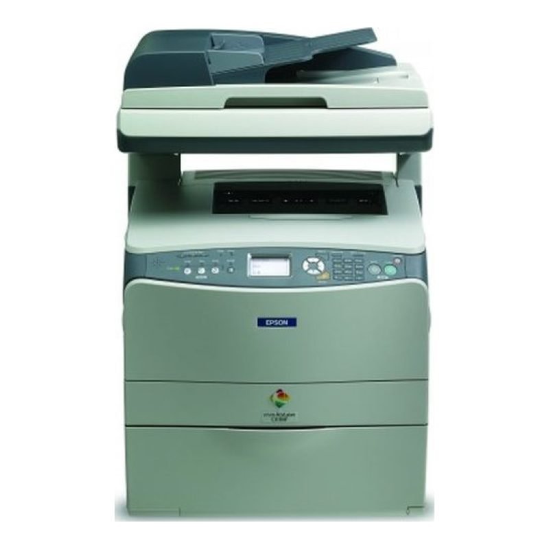 Epson AcuLaser CX11NFT — görsel 5