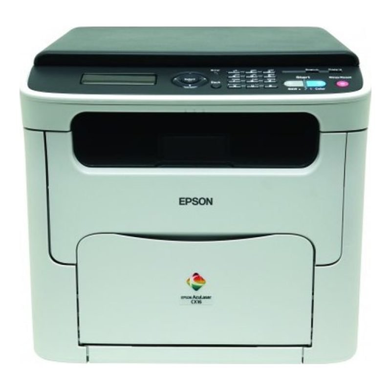 Epson AcuLaser CX16