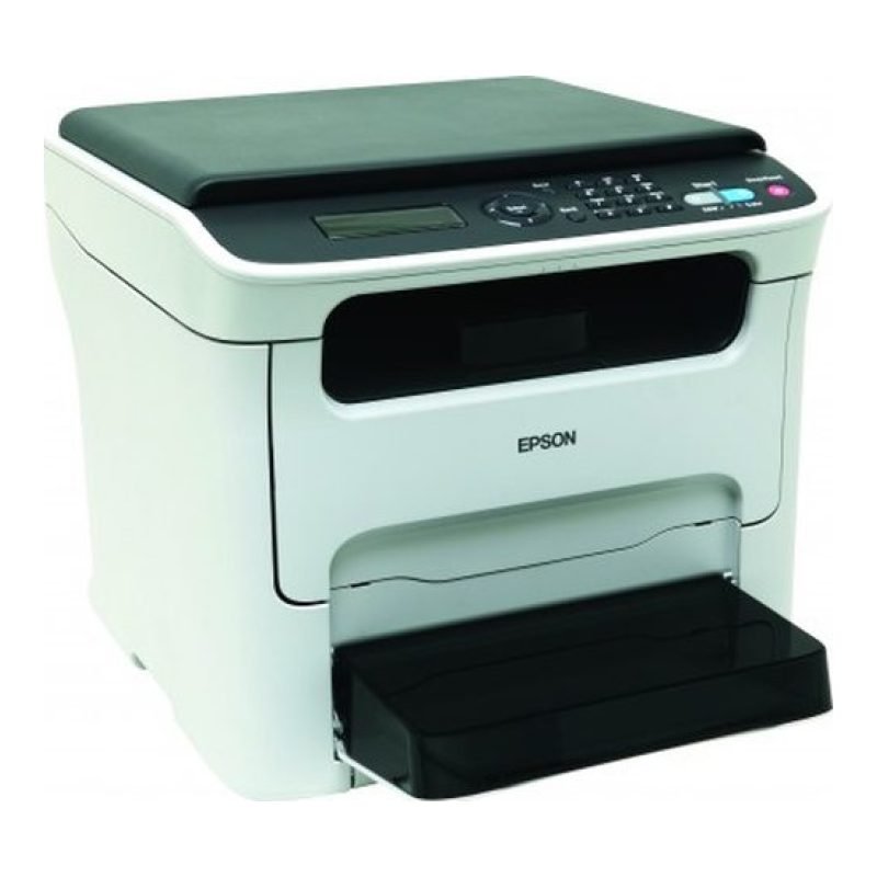 Epson AcuLaser CX16 — görsel 3