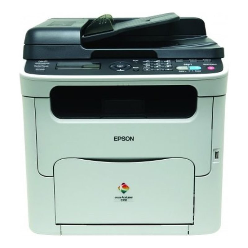 Epson AcuLaser CX16DNF — görsel 2