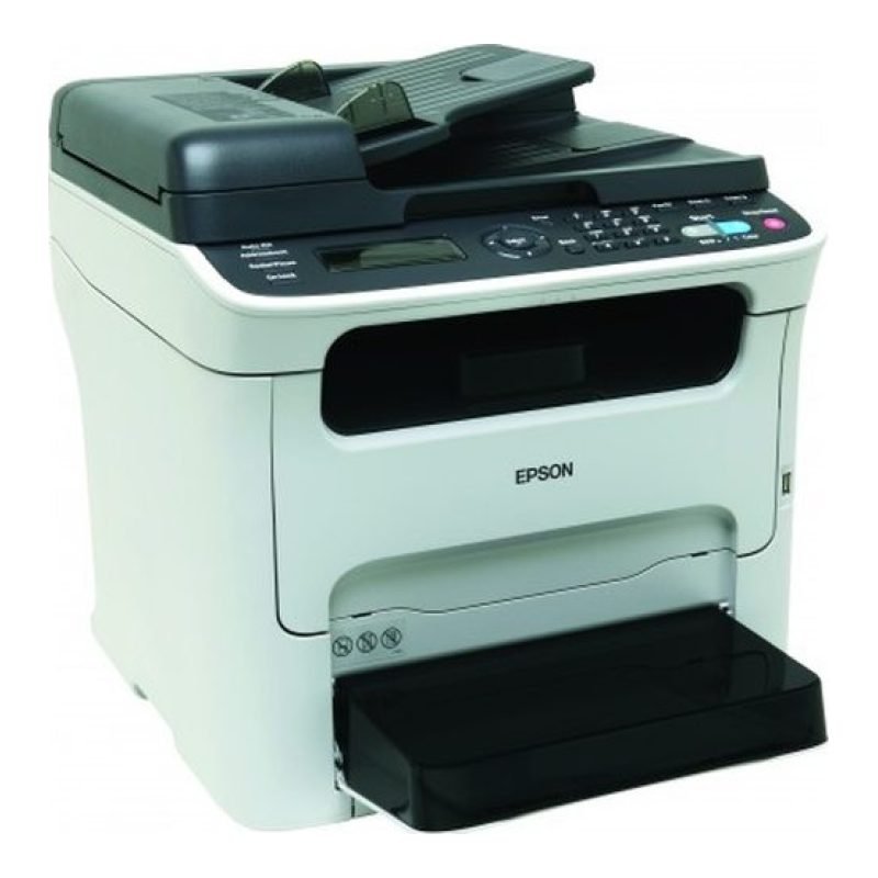 Epson AcuLaser CX16DNF — görsel 3