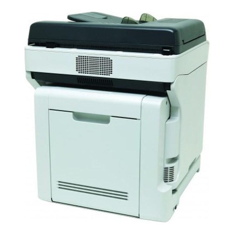 Epson AcuLaser CX16NF — görsel 4