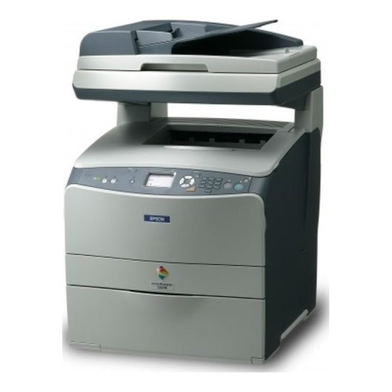 Epson AcuLaser CX21N