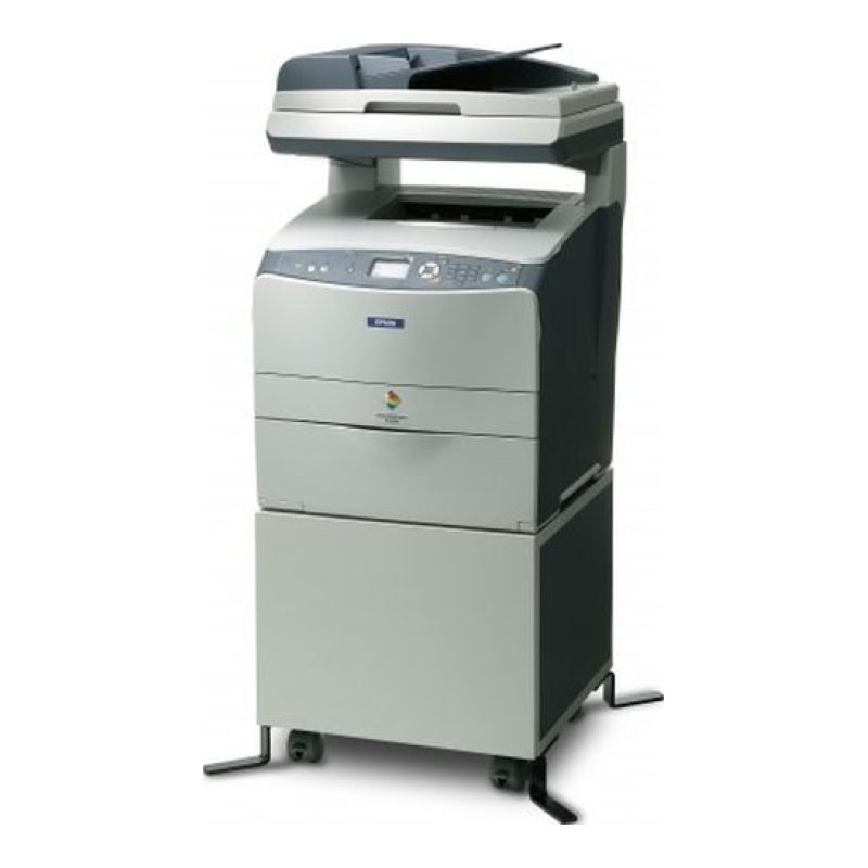 Epson AcuLaser CX21NC 36 ay On-Site-Service (Yerinde Servis) dahil — görsel 2