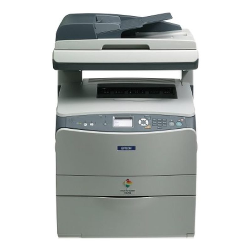 Epson AcuLaser CX21NC 36 ay On-Site-Service (Yerinde Servis) dahil — görsel 5
