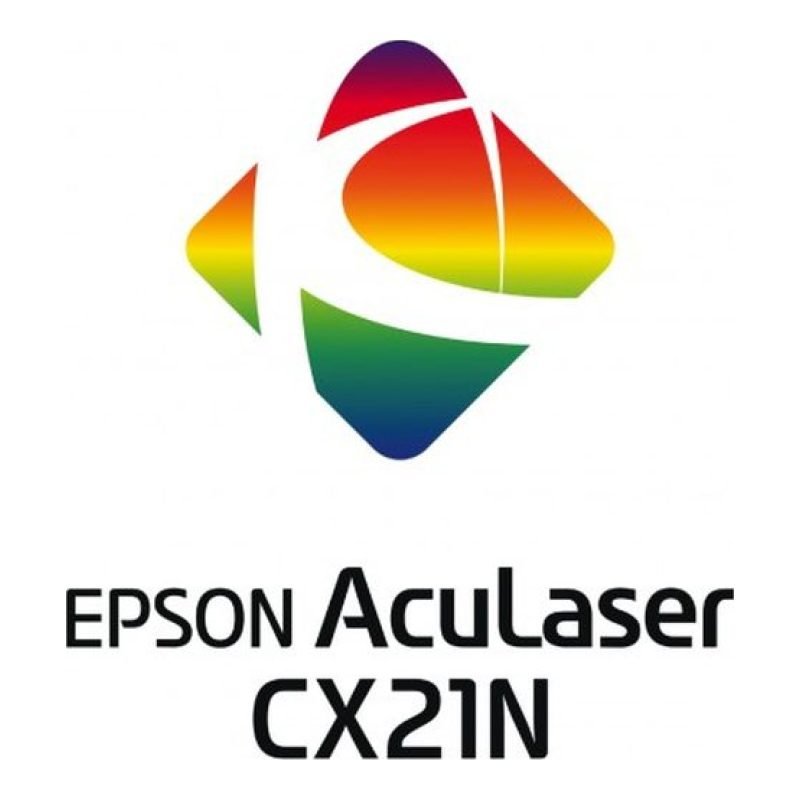 Epson AcuLaser CX21NC — görsel 4