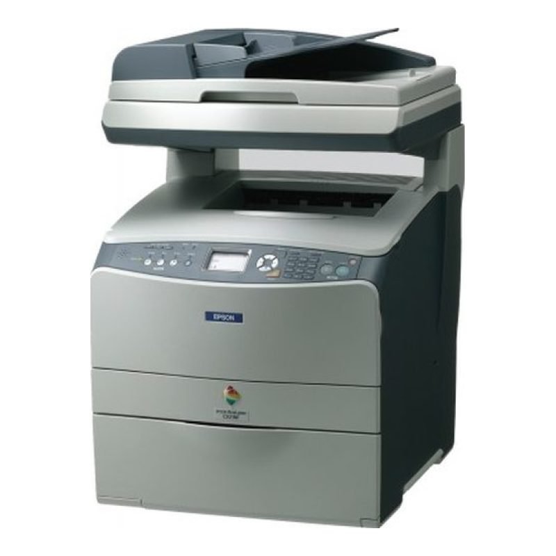 Epson AcuLaser CX21NF 36 ay On-Site-Service (Yerinde Servis) dahil — görsel 2
