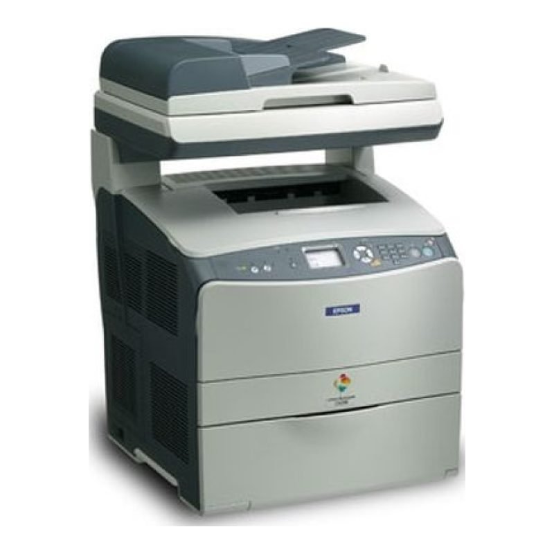 Epson AcuLaser CX21NFCT