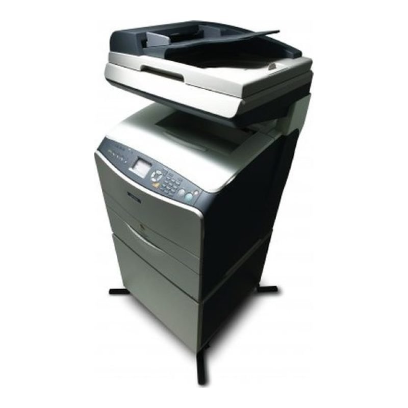 Epson AcuLaser CX21NFCT — görsel 2