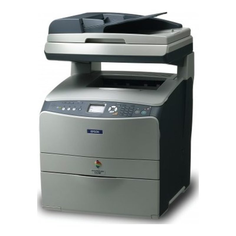 Epson AcuLaser CX21NFT — görsel 2