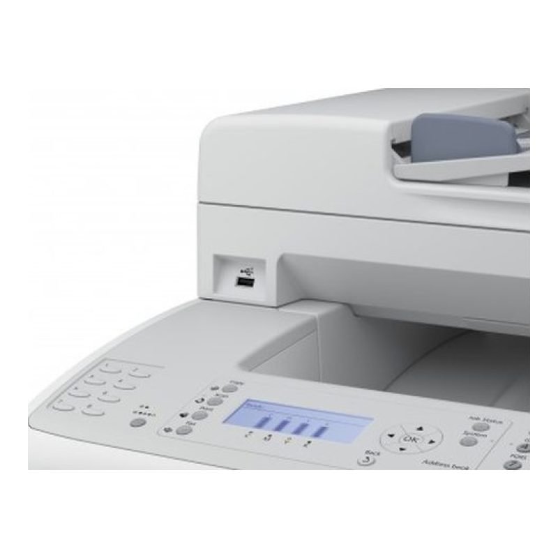 Epson AcuLaser CX29DNF — görsel 2