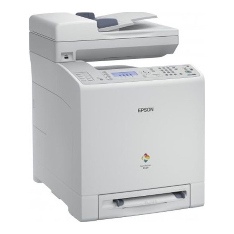 Epson AcuLaser CX29DNF — görsel 4