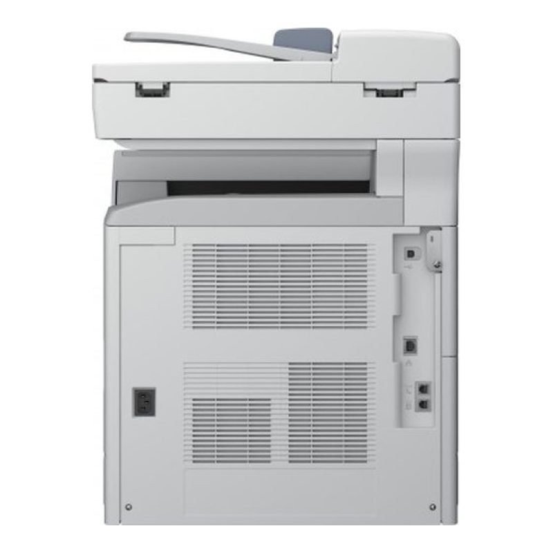 Epson AcuLaser CX29DNF — görsel 5