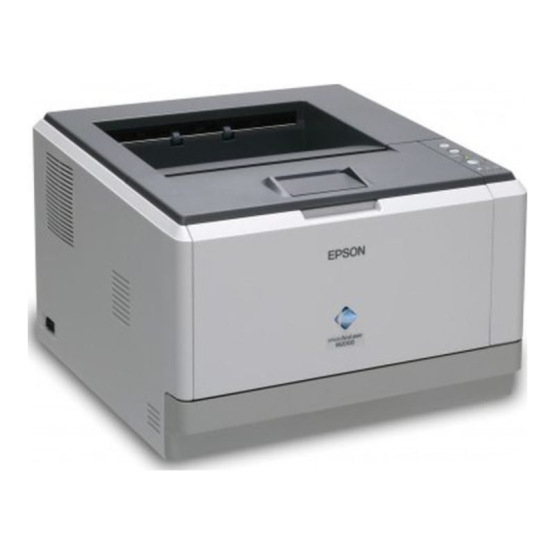 Epson AcuLaser M2000D — görsel 2