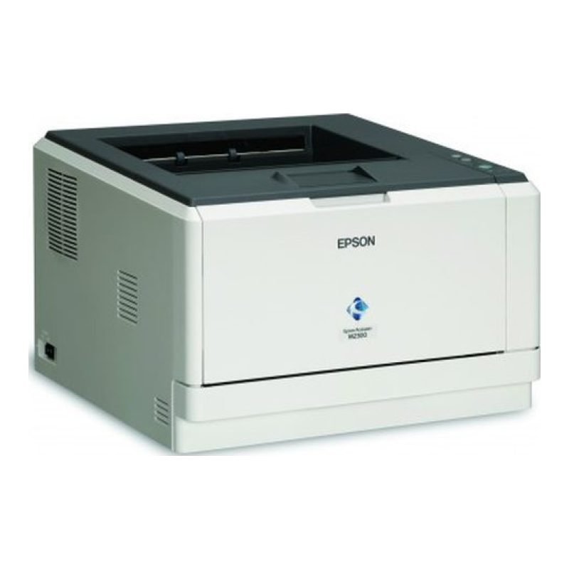 Epson AcuLaser M2300DN — görsel 3