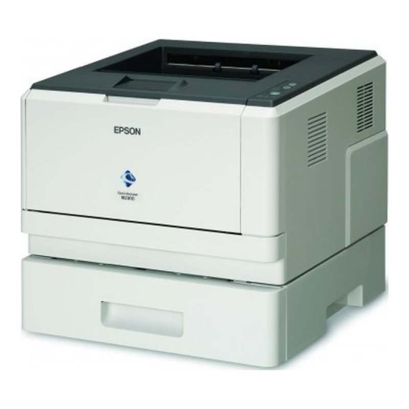Epson AcuLaser M2300DTN — görsel 3