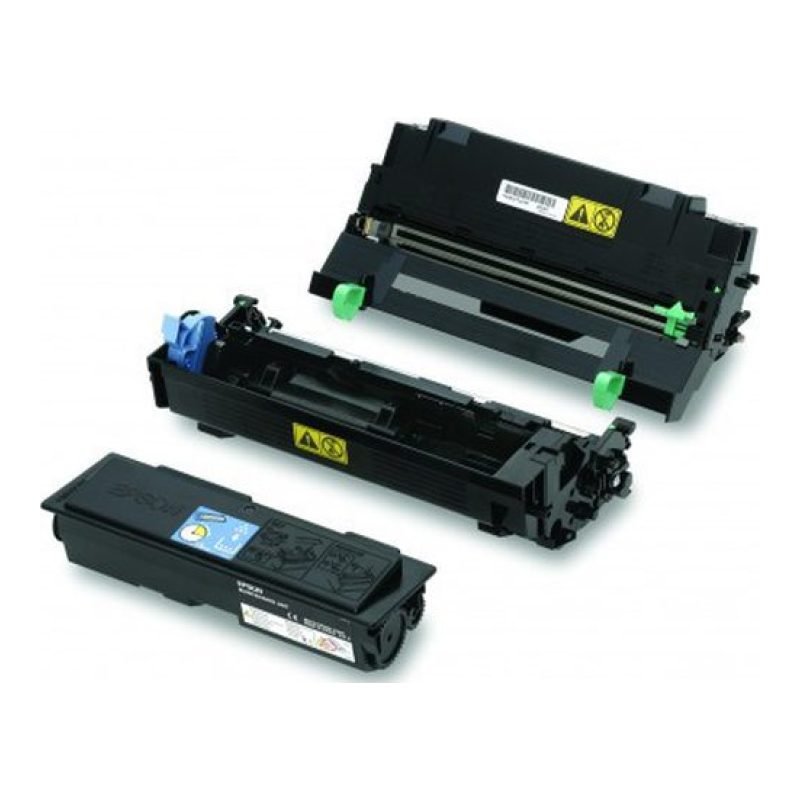 Epson AcuLaser M2300DTN — görsel 4