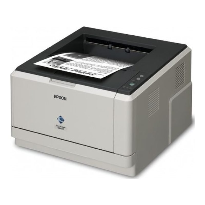 Epson AcuLaser M2400DN — görsel 4