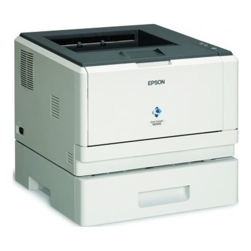 Epson AcuLaser M2400DTN — görsel 2