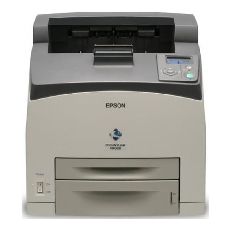 Epson AcuLaser M4000DN — görsel 2