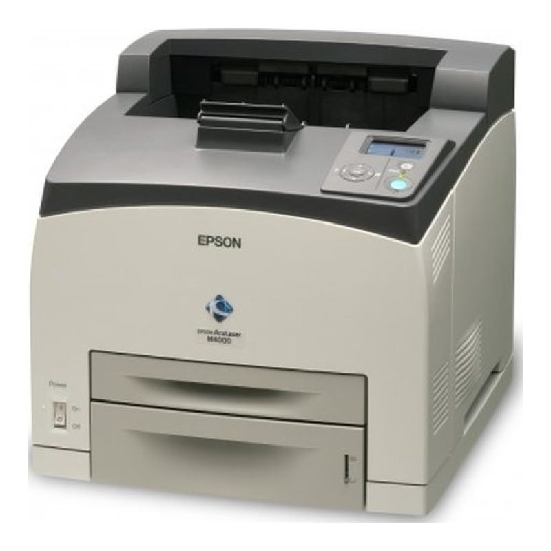 Epson AcuLaser M4000DTN — görsel 3