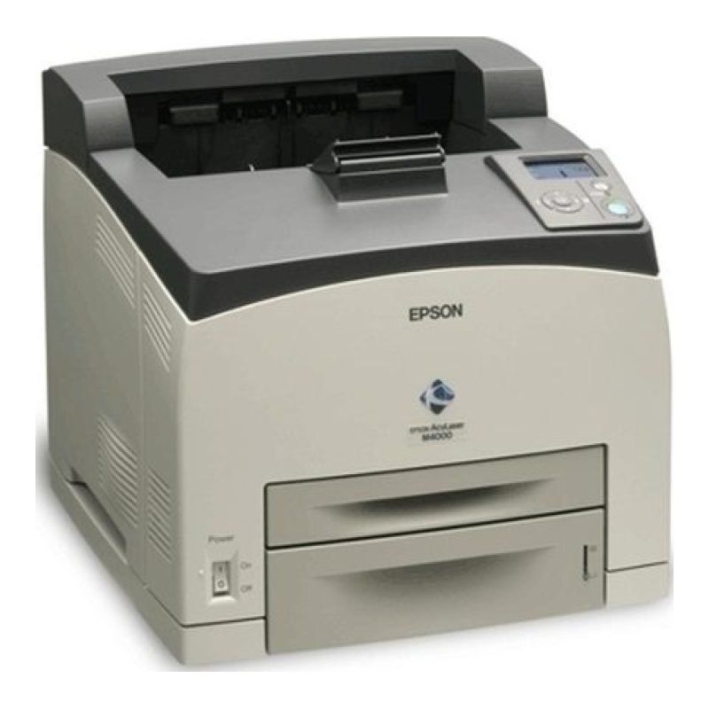 Epson AcuLaser M4000N