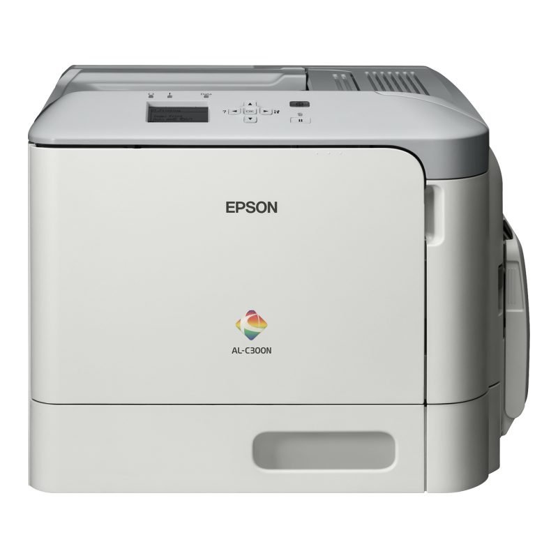 Epson AL-C300N