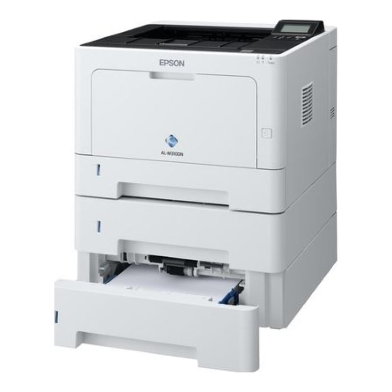 Epson AL-M310DN — görsel 5