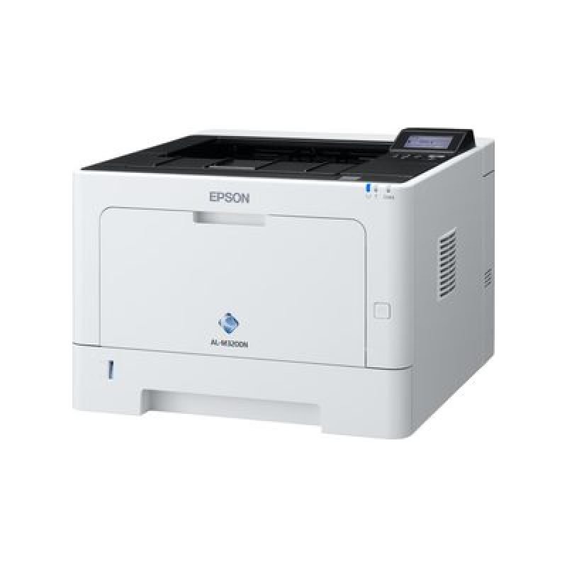 Epson AL-M320DN — görsel 2