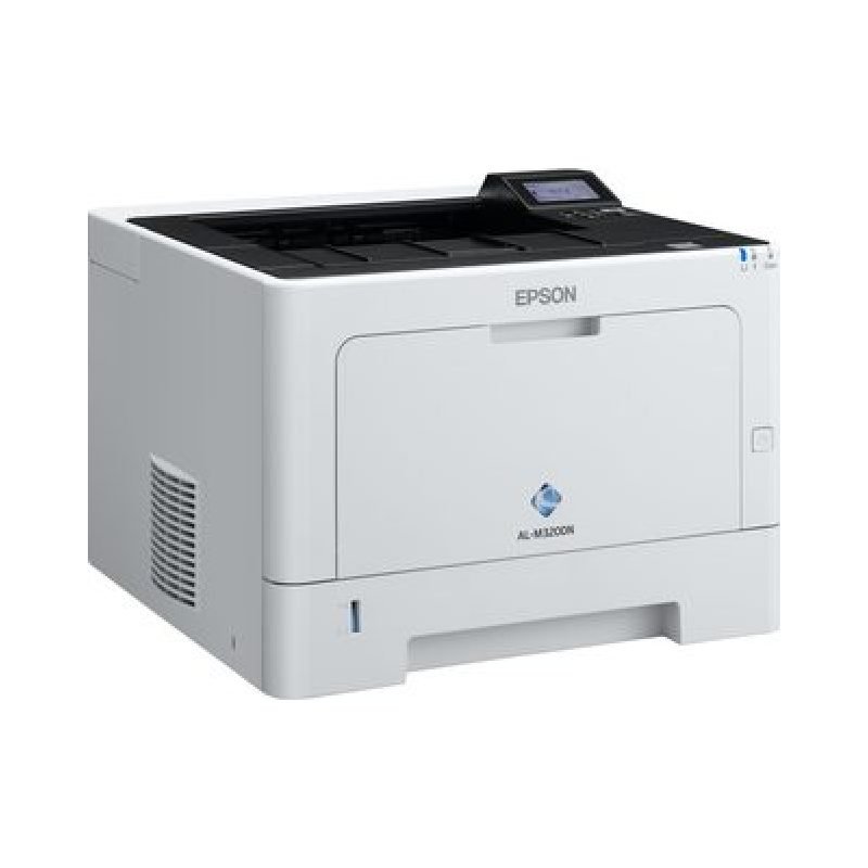 Epson AL-M320DN — görsel 3