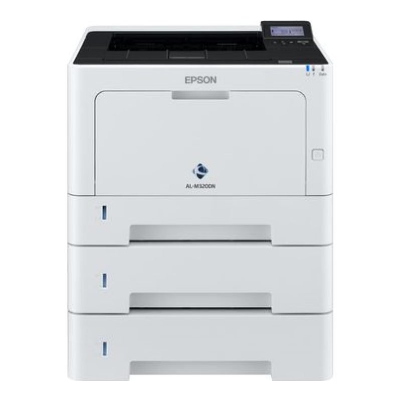 Epson AL-M320DN — görsel 5
