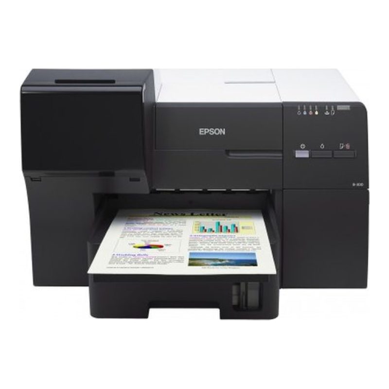 Epson B-300 — görsel 2