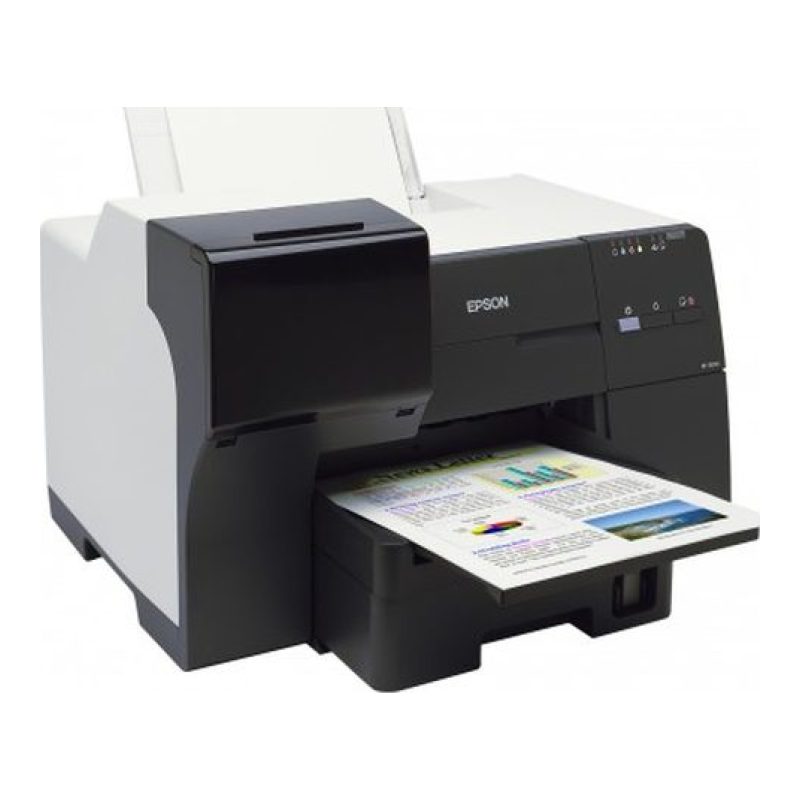 Epson B-300 — görsel 3