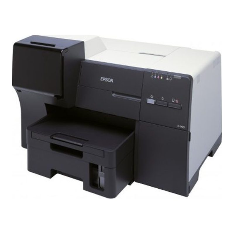 Epson B-300 — görsel 4