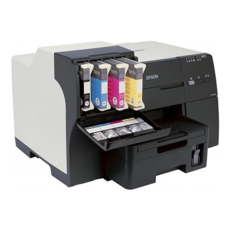 Epson B-300 — görsel 5