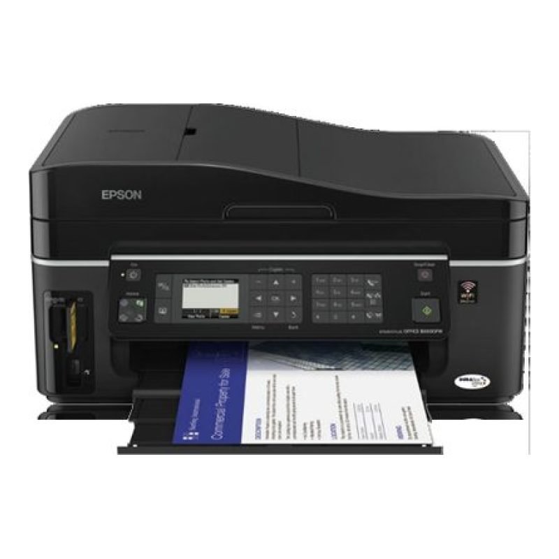 Epson BX600FW