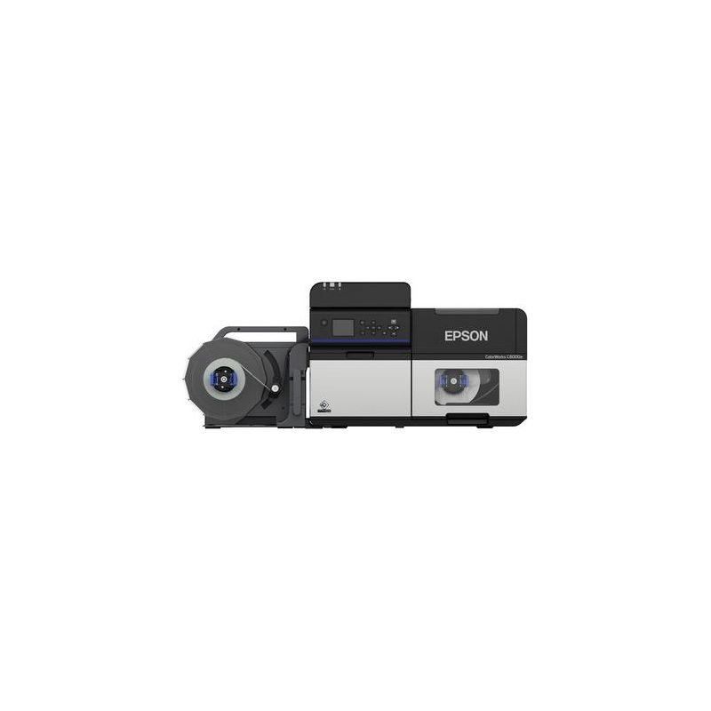 Epson C8000e (BK) — görsel 2