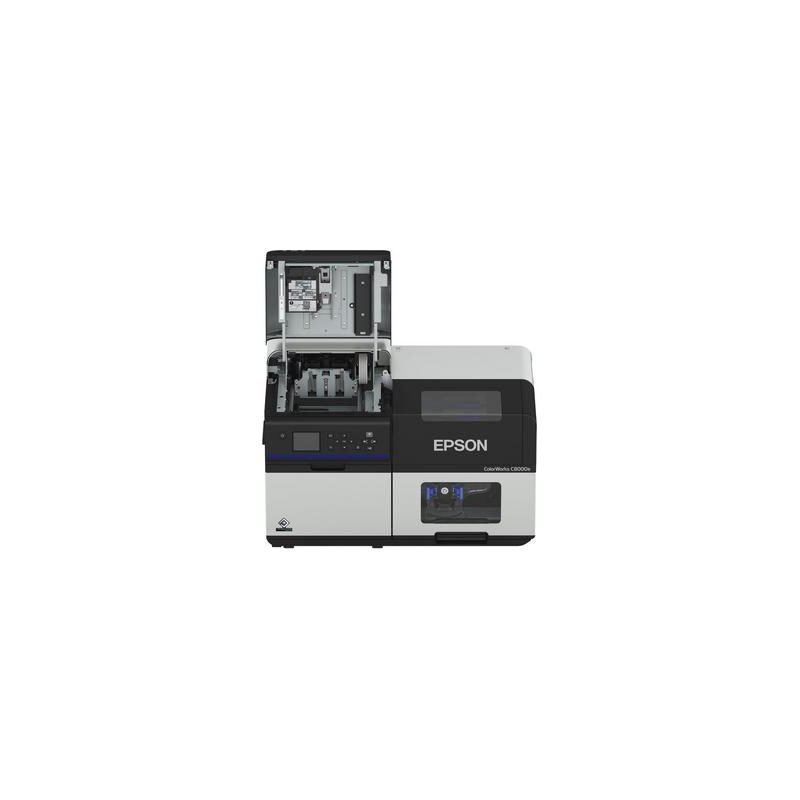 Epson C8000e (BK) — görsel 4
