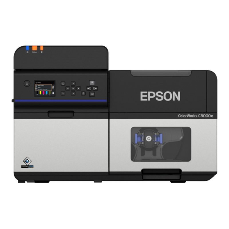 Epson C8000e (MK)