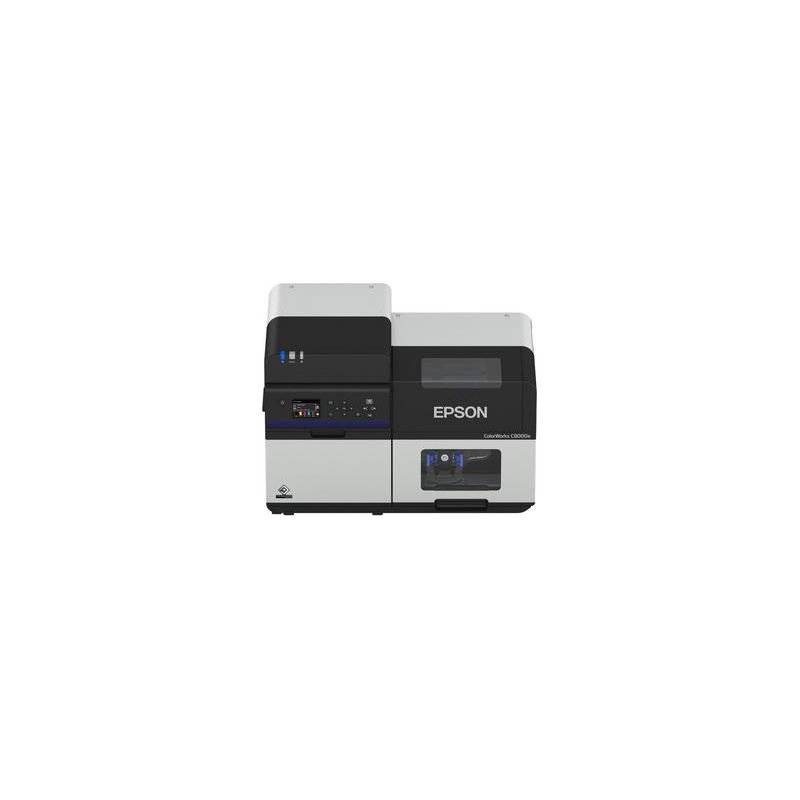 Epson C8000e (MK) — görsel 4