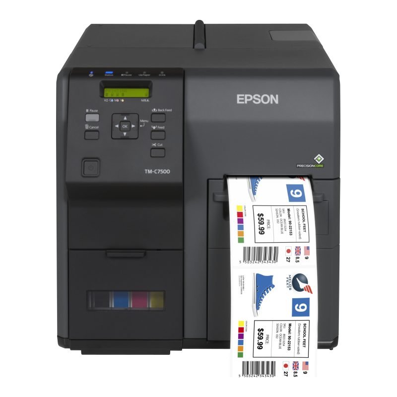 Epson ColorWorks C7500