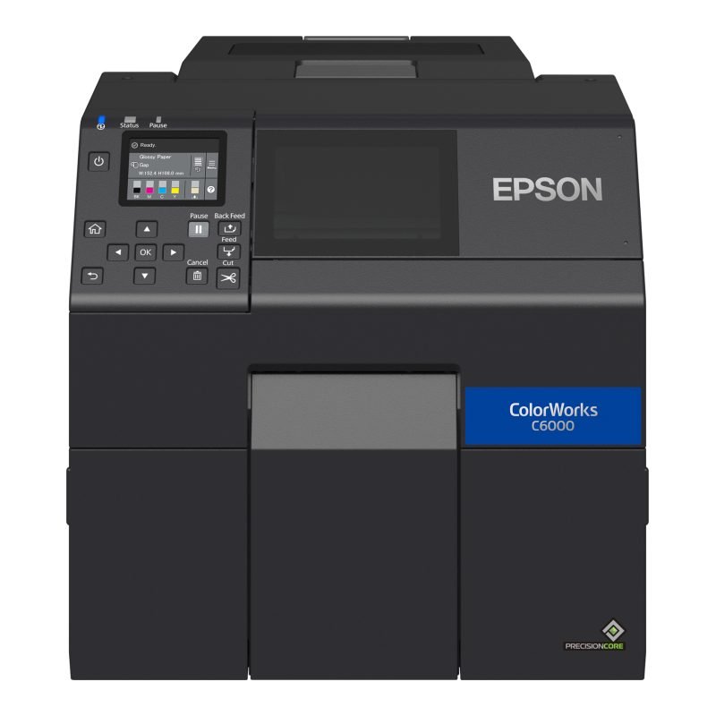 Epson ColorWorks CW-C6000Ae (mk)